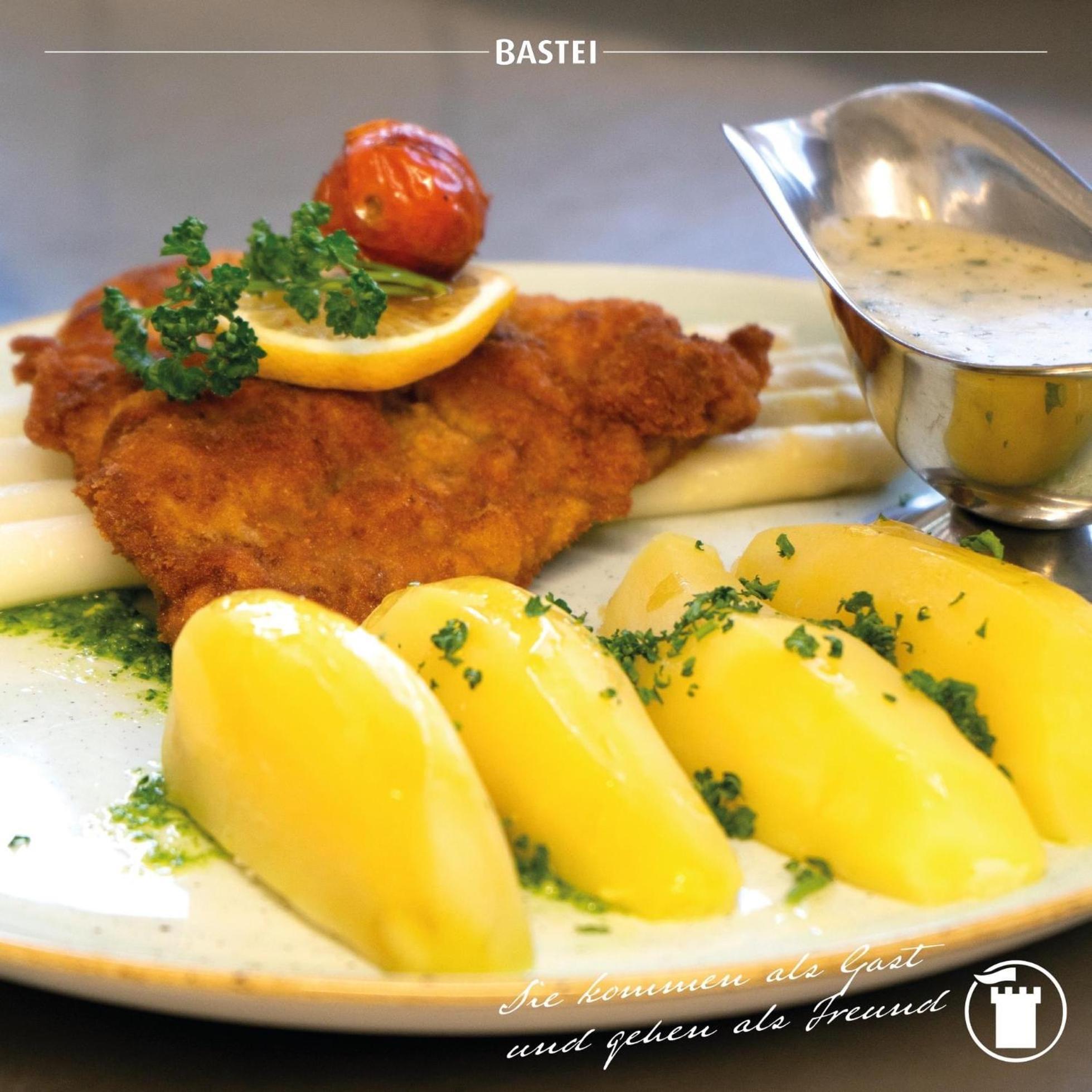Hotel Bastei Mühldorf Dış mekan fotoğraf