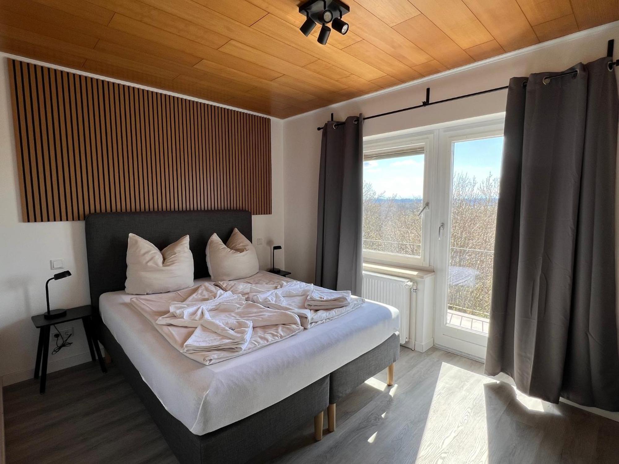 Hotel Bastei Mühldorf Dış mekan fotoğraf